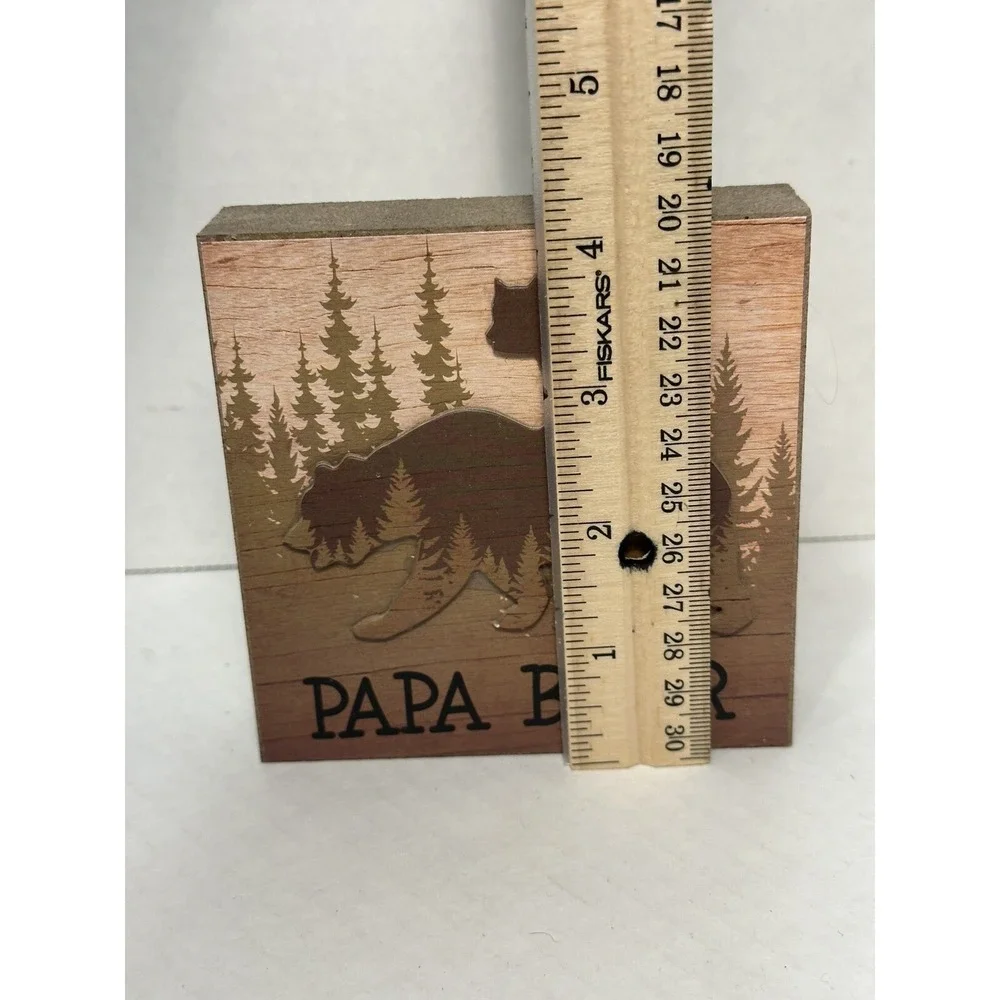 Home Decor new papa